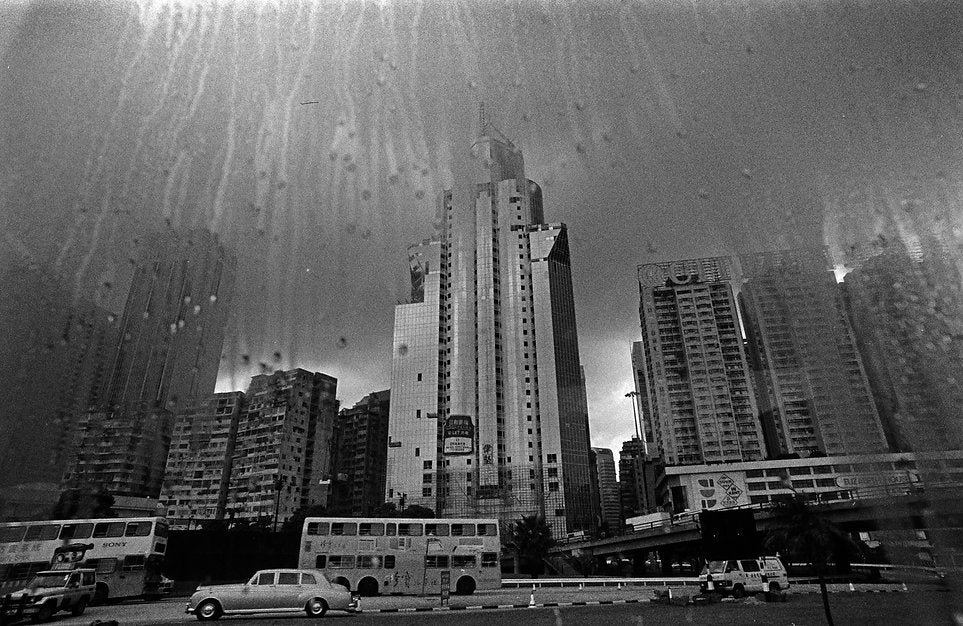 HKG – 20th Anniversary Edition