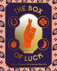 The Box of Luck