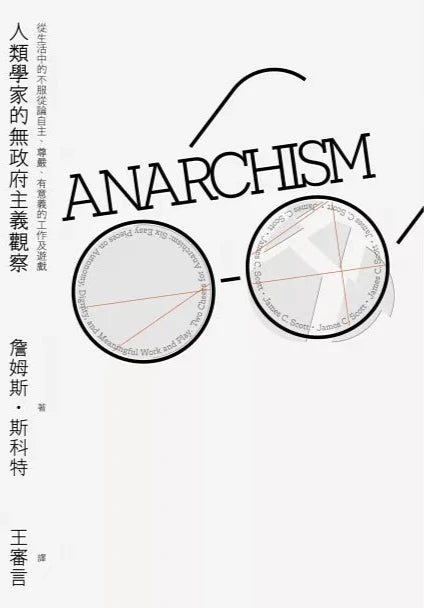 Anthropologists' Anarchist Observations: Disobedience in Life for Autonomy, Dignity, and Meaningful Work and Play