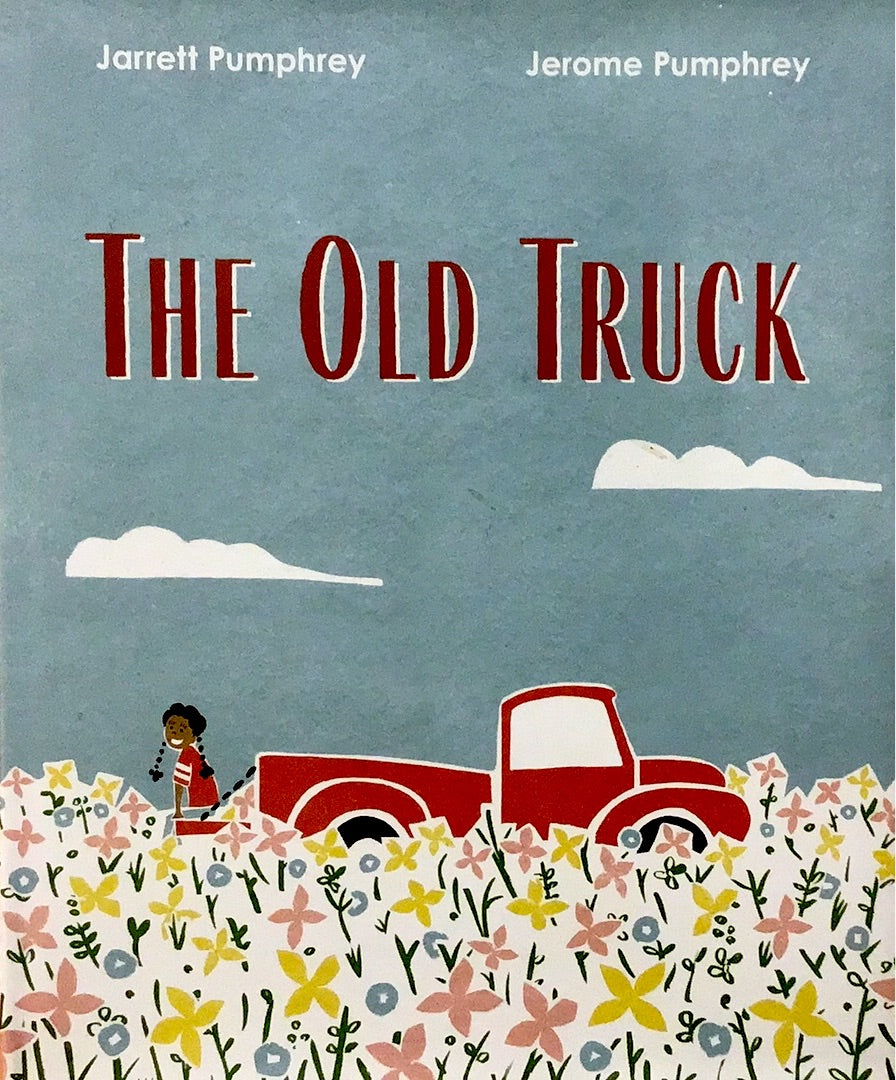 The Old Truck