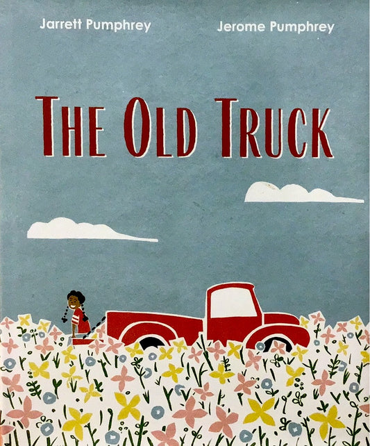 The Old Truck