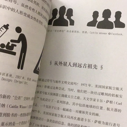 設計的政治：全球視覺傳達導覽