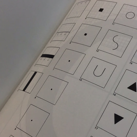 text design