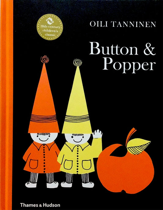 Button & Popper