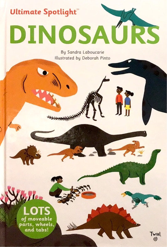 Dinosaurs