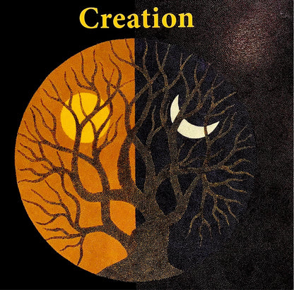 創生 ：Creation