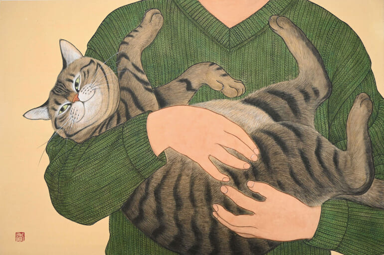 コイモ 小熊香奈子画集