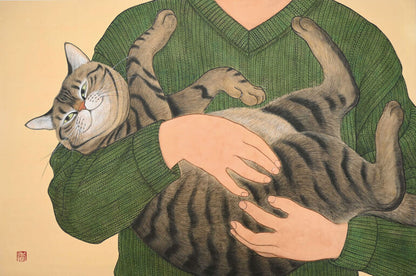 コイモ 小熊香奈子画集