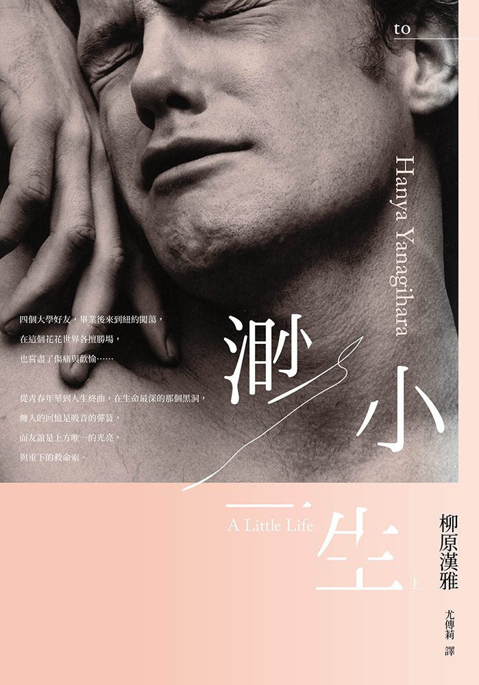 渺小一生（上、下冊）